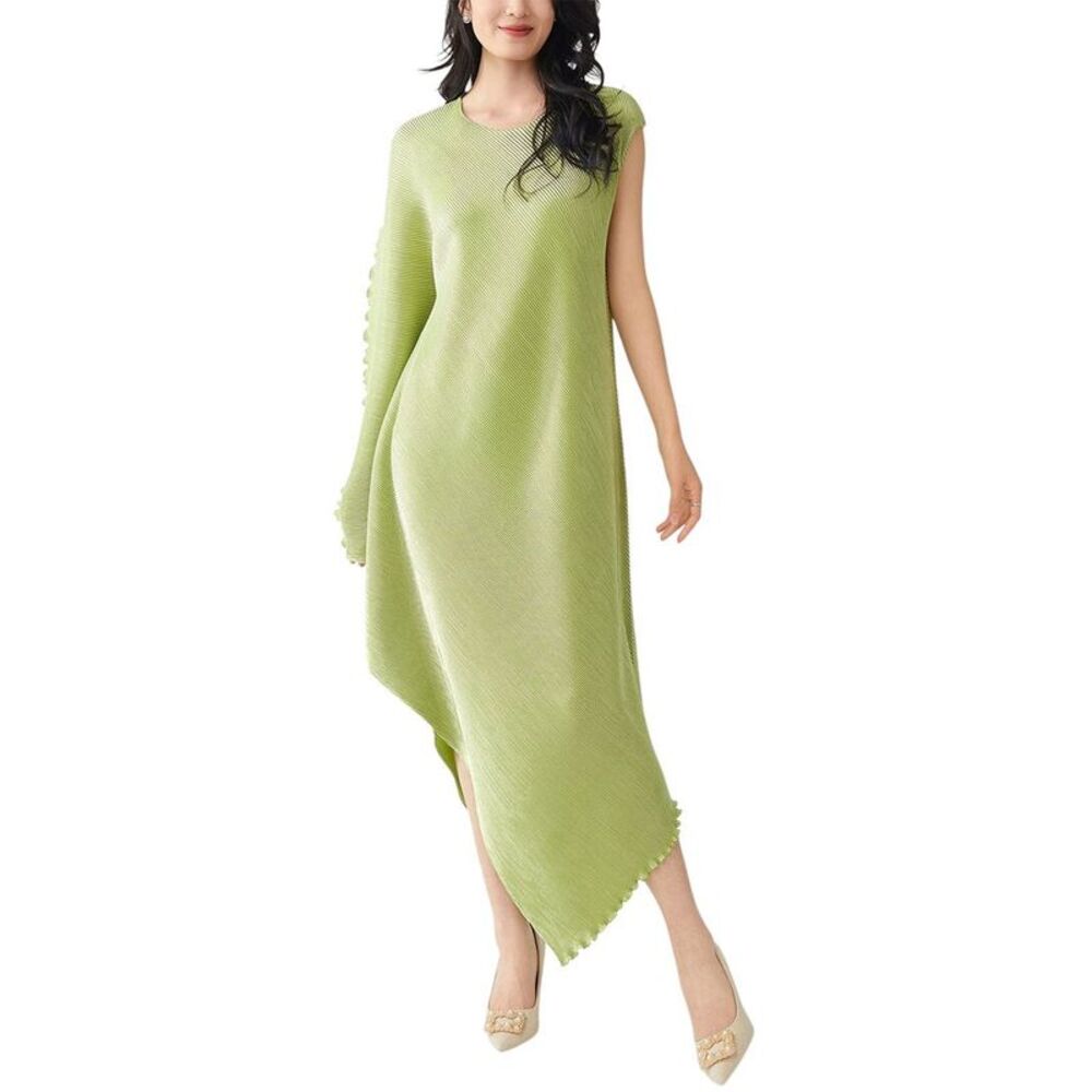 Linda Charm Womens  Maxi Dress